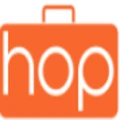 Guesthop logo