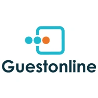 Guestonline logo