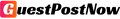GuestPostNow logo