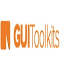 GUI Toolkits logo