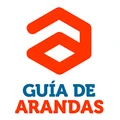 Guia De Arandas logo