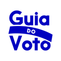 Guia do Voto logo
