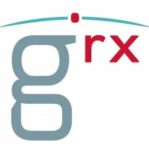 GuidantRx logo
