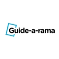 Guide-a-rama logo