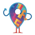 Guide Me Right logo