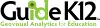 GuideK12 logo