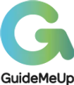 GuideMeUp logo