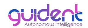 Guident logo