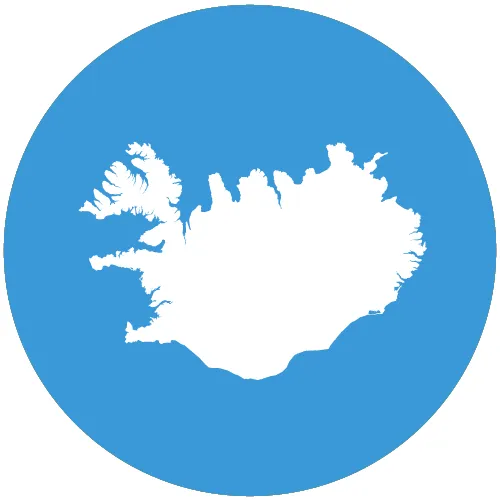 Guide to Iceland logo