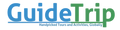 GuideTrip Tour Guide logo
