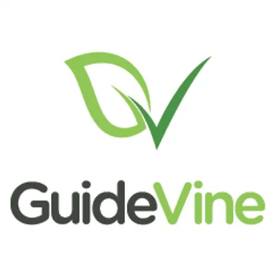 GuideVine logo
