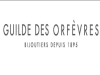 Guilde des Orfvres logo