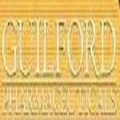Guildford Pharmaceuticals logo