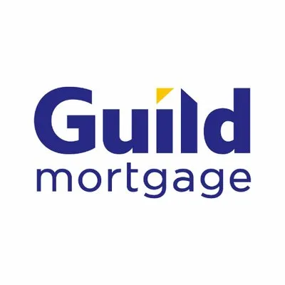 Guild Mortgage logo