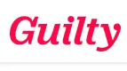Guilty logo