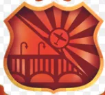 Guindy Alumni Angels logo