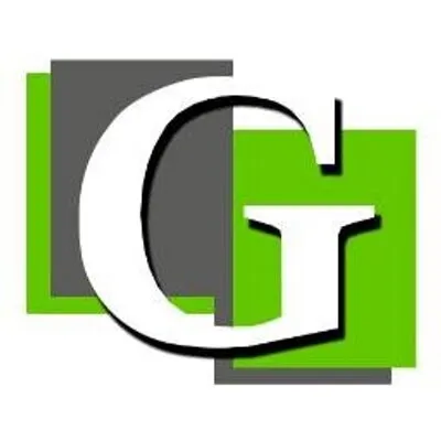 Guinea Insurance logo