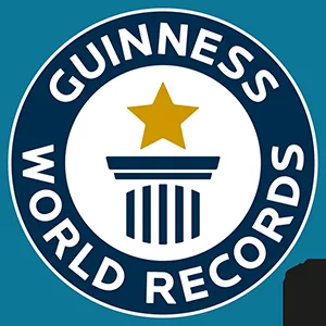 Guinness World Records logo