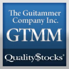 Guitammer logo
