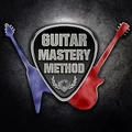 Guitar Mastery Method logo