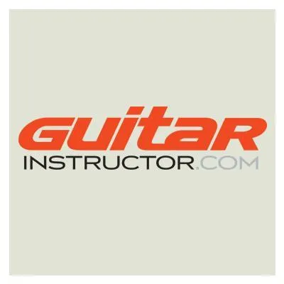 Guitar Instructor logo