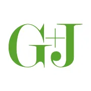 Gruner And Jahr logo