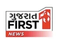 Gujarat First logo