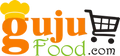Gujufood logo