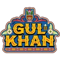 Gul Khan Truck Art logo