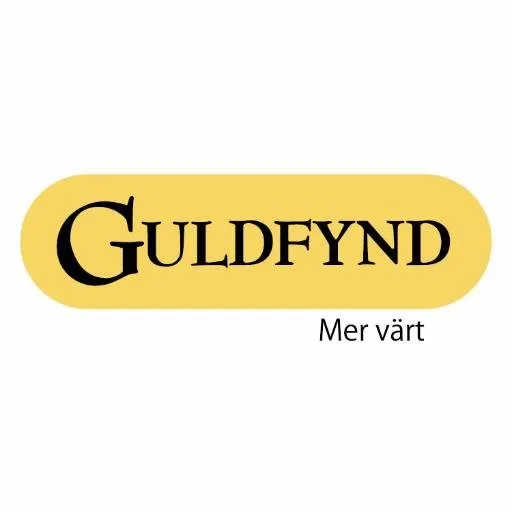 Guldfynd logo