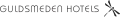 Guldsmeden Hotels logo