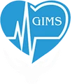 Gulf International Medical Services logo