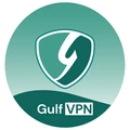 Gulf Super Vpn logo