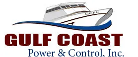 Gulf Coast Power & Control logo