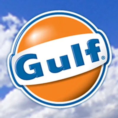 Gulf Oil logo