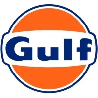 Gulf Oil International logo