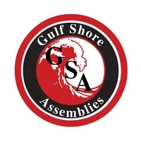Gulf Shore Assemblies logo