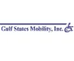 Gulf States Mobility logo