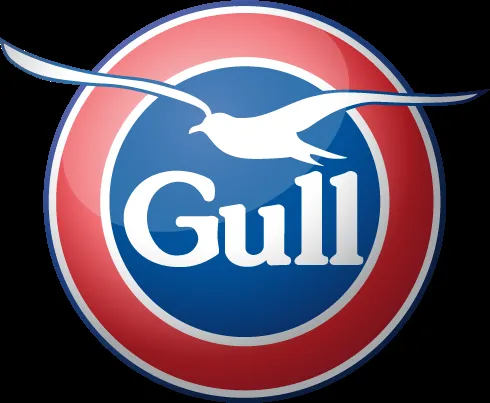 Gull logo