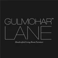 Gulmohar Lane logo
