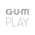 GUM Play logo