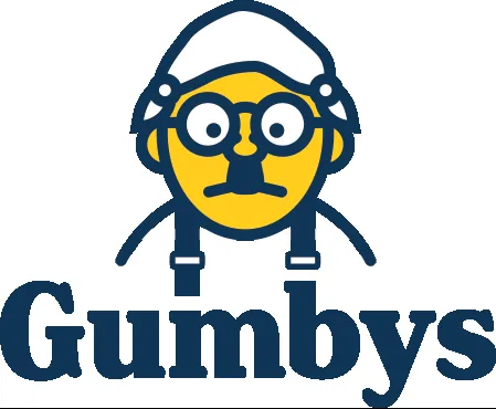 Gumbys logo