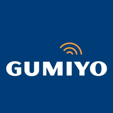 Gumiyo logo