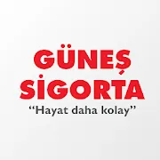 Güneş Sigorta logo