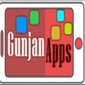 GunjanApps Studios logo