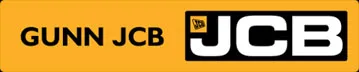 Gunn JCB logo