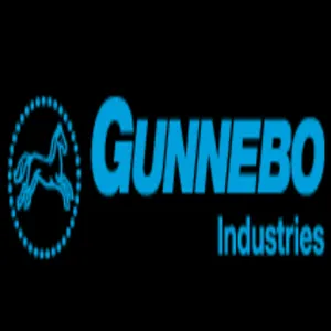 Gunnebo Industries logo