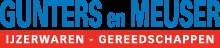 Gunters en Meuser logo
