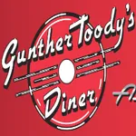 Gunther Toody logo
