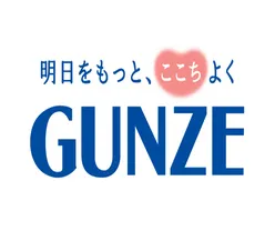 Gunze logo